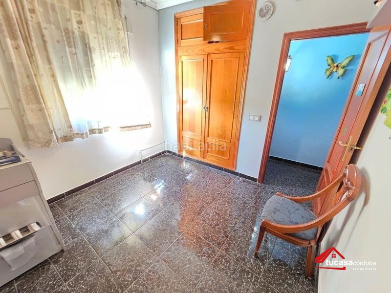 Foto 7e25d0a7-c5fb-4b44-9a25-dc4f93b55333. Casa amb aparcament a Villarrubia Córdoba