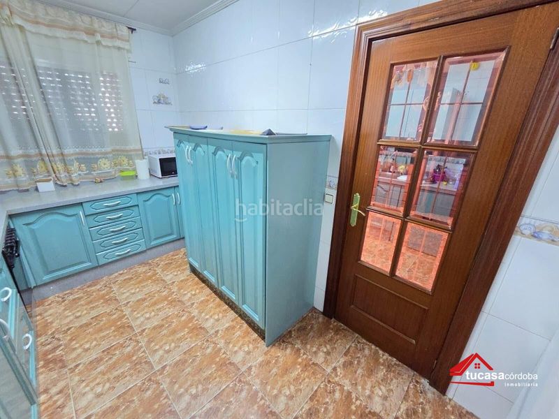 Foto a1a76174-7596-4bfd-8152-ff706ff5c58e. Casa amb aparcament a Villarrubia Córdoba
