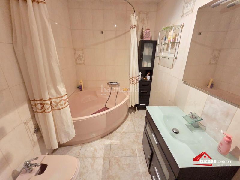 Foto a277ef71-69bd-40ac-aff9-a547a6150e88. Casa amb aparcament a Villarrubia Córdoba