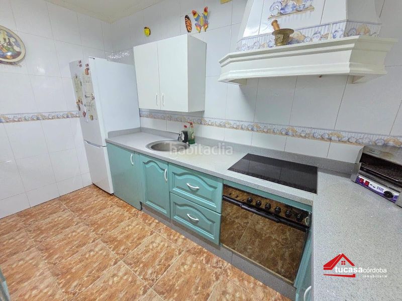 Foto acb1f333-66c9-446b-ae54-e46ecd8d2bba. Casa amb aparcament a Villarrubia Córdoba