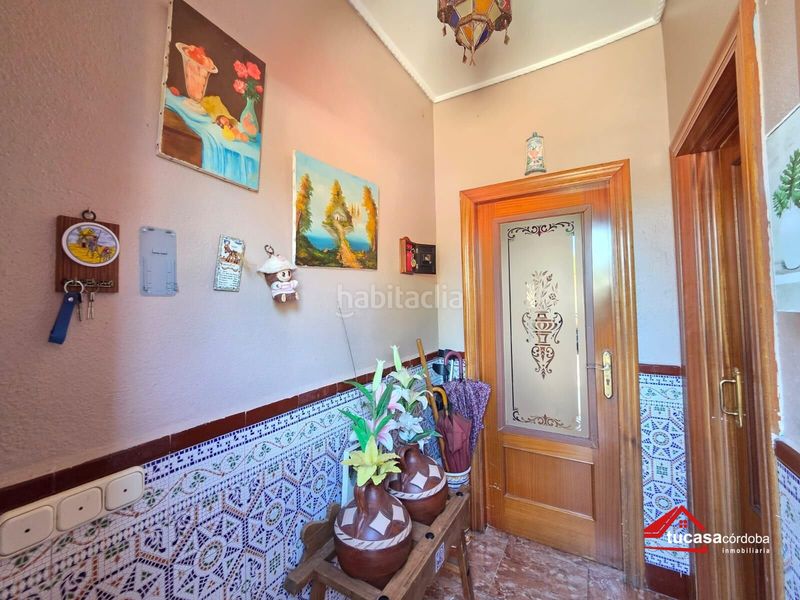 Foto acb824fb-6630-443d-a4e7-a37c9615b3f7. Casa amb aparcament a Villarrubia Córdoba