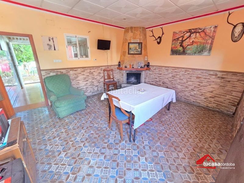 Foto b207e115-a27a-4d5f-965d-818677faaea5. Casa amb aparcament a Villarrubia Córdoba