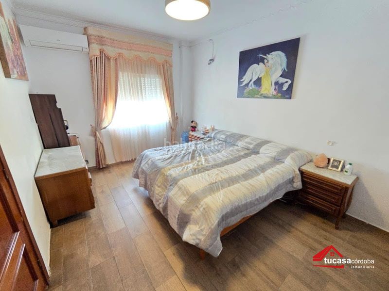 Foto be69cffa-962f-4ec8-a85a-8602e4f7ff5e. Casa amb aparcament a Villarrubia Córdoba