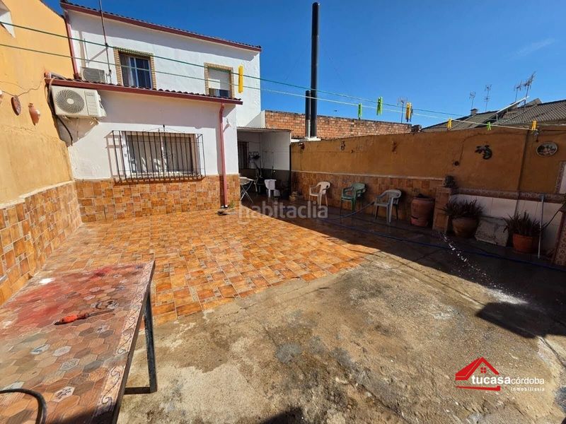 Foto cb1d7b6a-ffba-4a19-bd6f-209493edac5d. Casa amb aparcament a Villarrubia Córdoba