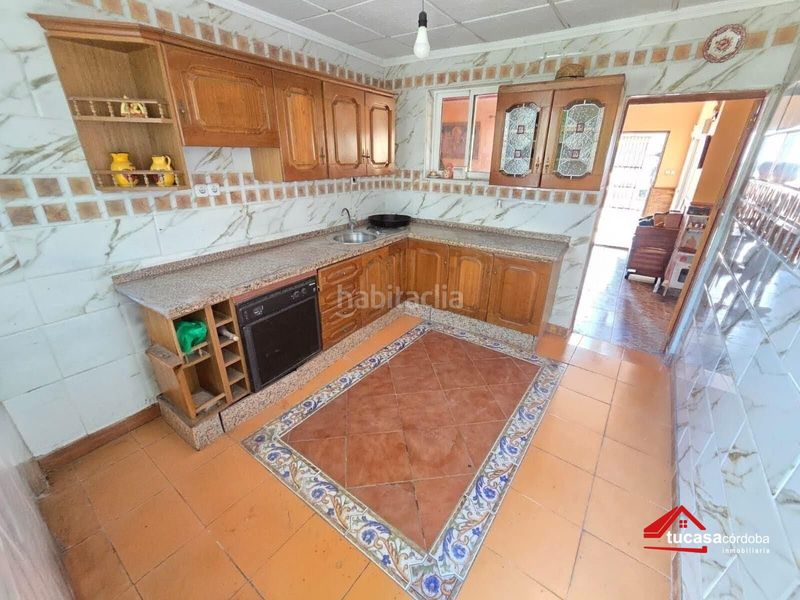 Foto cdf97e1c-b35b-4a20-9467-cb96ebdcf1ff. Casa amb aparcament a Villarrubia Córdoba