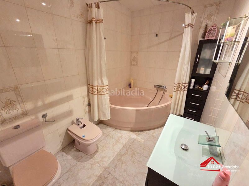 Foto dfef6955-c28b-48fc-8f8a-0c0f7fbb1133. Casa amb aparcament a Villarrubia Córdoba