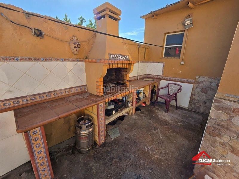 Foto e2cd0ce1-c232-4e02-a631-2e9d1da9f335. Casa amb aparcament a Villarrubia Córdoba