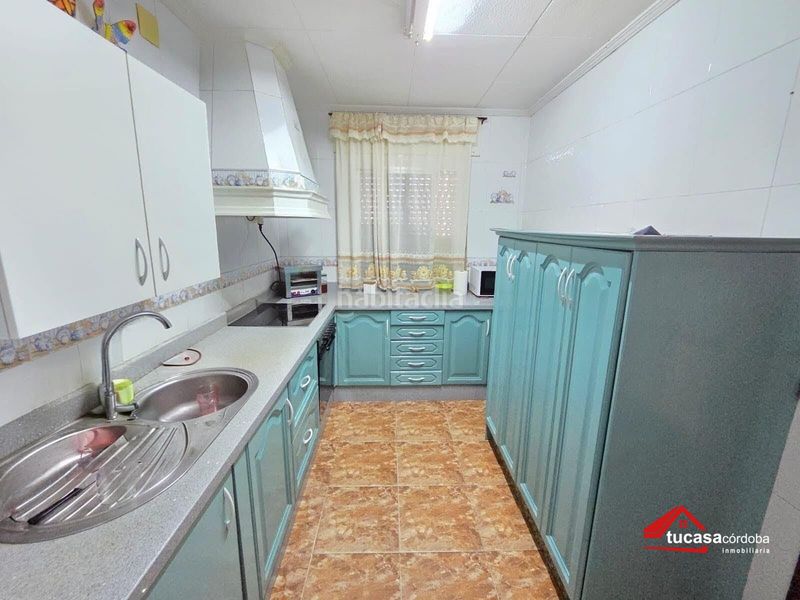 Foto e4adac02-4678-4d35-b25c-ef7436922f28. Casa amb aparcament a Villarrubia Córdoba