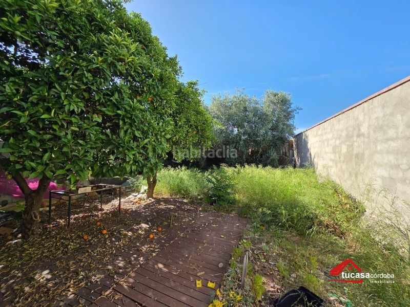 Foto e5d00a90-7e2e-4757-91f7-1a5d34639221. Casa amb aparcament a Villarrubia Córdoba