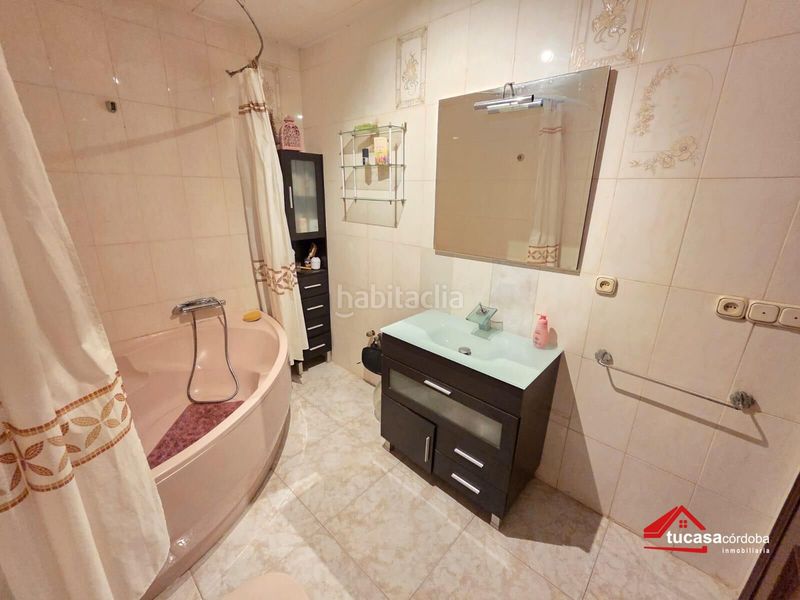 Foto edc727f7-806d-43fb-abfe-a84c33c88a2f. Casa amb aparcament a Villarrubia Córdoba