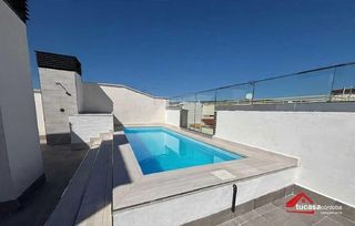 Piso en Ciudad Jardín - Zoco. Estrena tu nuevo hogar en ciudad jardín! obra nueva con estilo y