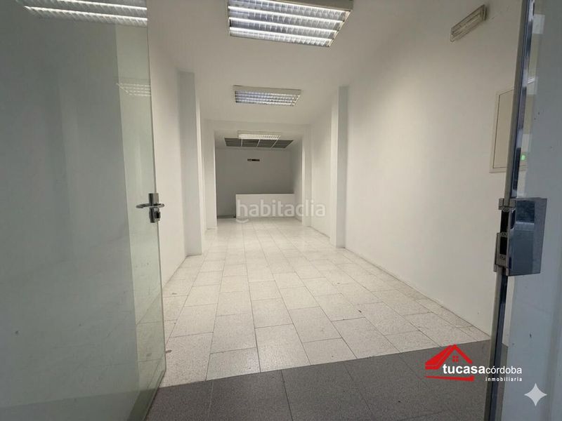 Foto b94d46aa-3d20-4f53-ba5f-7939a32f3f83. Local comercial a Centro Córdoba
