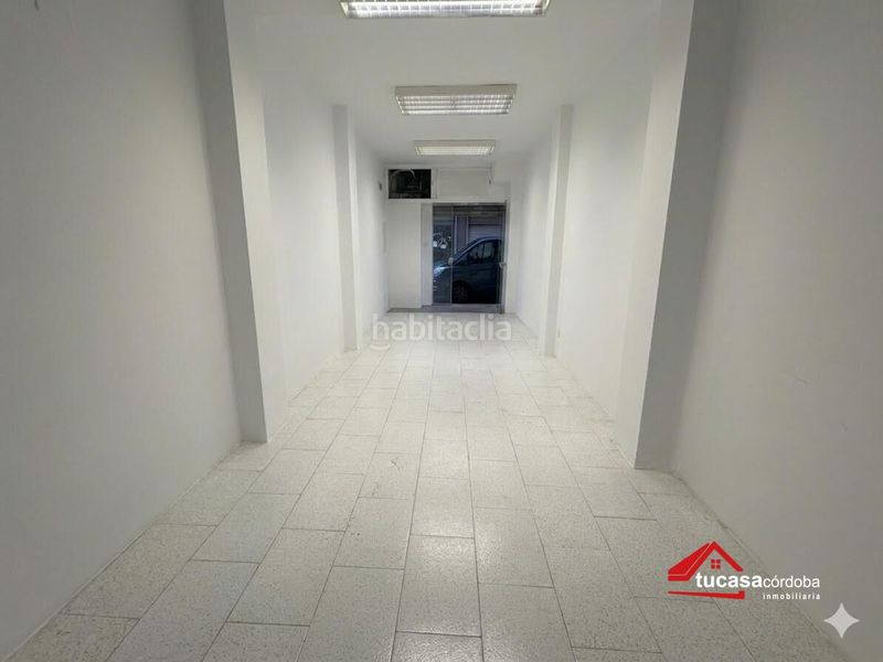 Foto bd193962-f87b-4f28-95a3-573b885363f8. Local comercial a Centro Córdoba