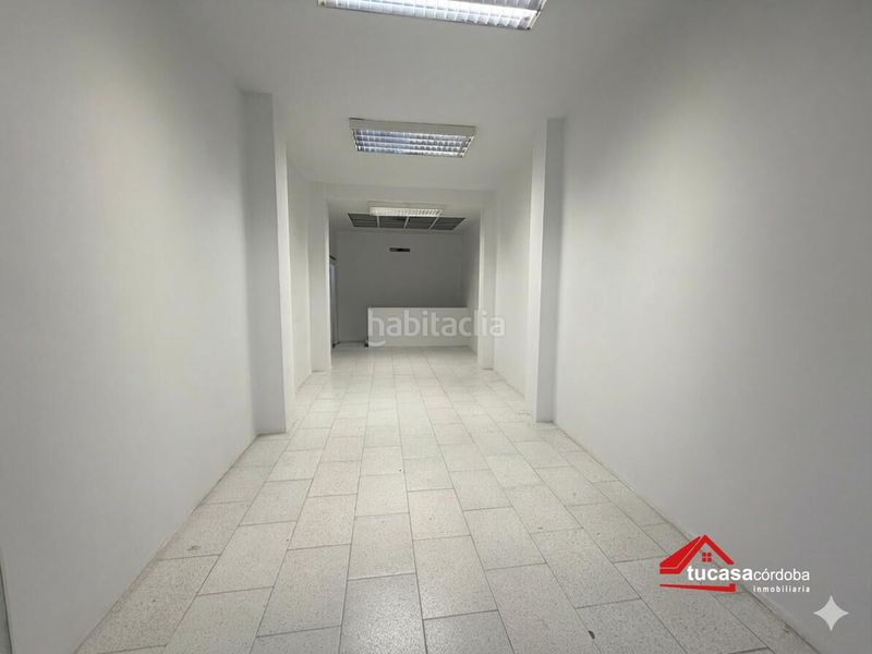 Foto f0b5f865-6c83-4fab-853f-fec202907af5. Local comercial a Centro Córdoba