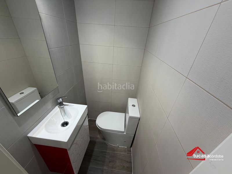Foto 4248d97d-5320-4208-b8c1-3d3407b1a8b1. Pis amb calefacció a Sta. Marina - San Andrés - San Pablo - San Lorenzo Córdoba