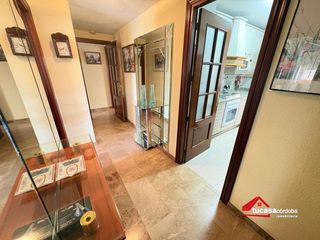 Piso en Fuensanta- Arcángel. Nueva exclusiva! vpo con todo incluido en zona eroski  tu nuevo