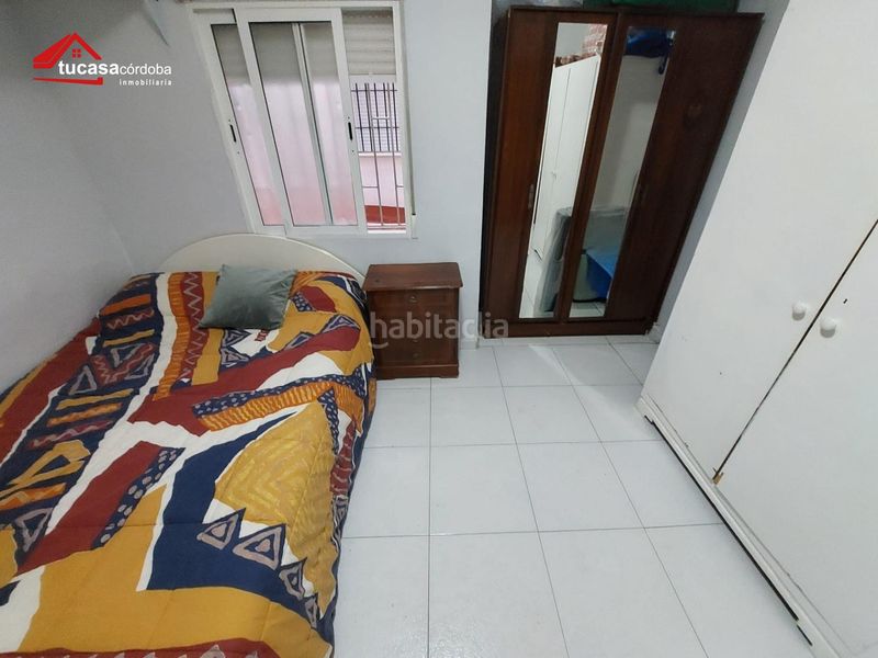 Foto cbedea11-96f0-4d3d-9230-1680a7eda59d. Pis a Ciudad Jardín - Zoco Córdoba