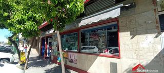 Local Comercial a Ciudad Jardín - Zoco. Oportunidad única! local comercial en avenida de medina azahara