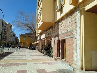 Loft a Avenida Calle Héroe de Sostoa