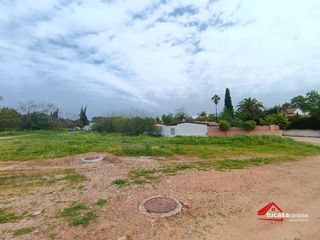 Terreny residencial a El Brillante -El Naranjo - El Tablero