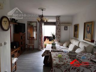 Pis a Casco Histórico  - Ribera - San Basilio