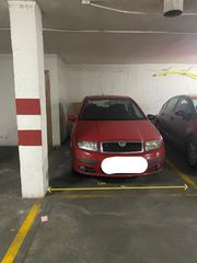 Aparcament cotxe a Calle calle historiador domínguez ortiz, 15 15. Plaza de garaje junto a la facultad de derecho