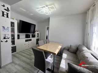 Appartement à Santa Rosa - Valdeolleros. Luz, espacio y ubicación! piso listo para entrar a vivir en sant