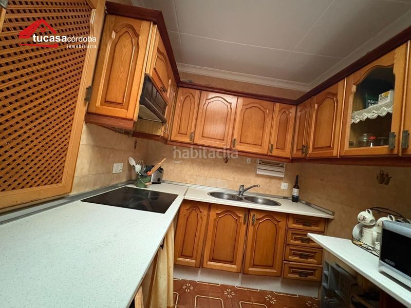 Foto 06a7659e-a5a8-487f-bfe2-1af3c9f815f5. Casa amb aparcament a Santa Cruz Córdoba