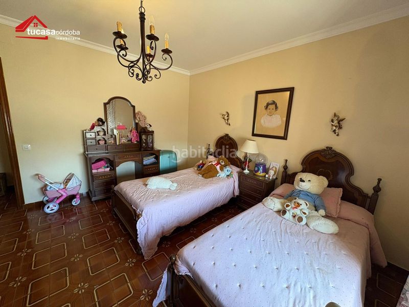 Foto 0df2245e-2434-4cff-b55c-7702e0793e40. Casa amb aparcament a Santa Cruz Córdoba