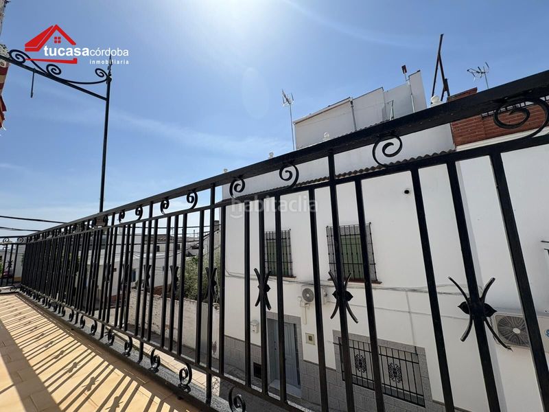 Foto 12fbef83-4669-42e8-836f-32afc239dcf3. Casa amb aparcament a Santa Cruz Córdoba