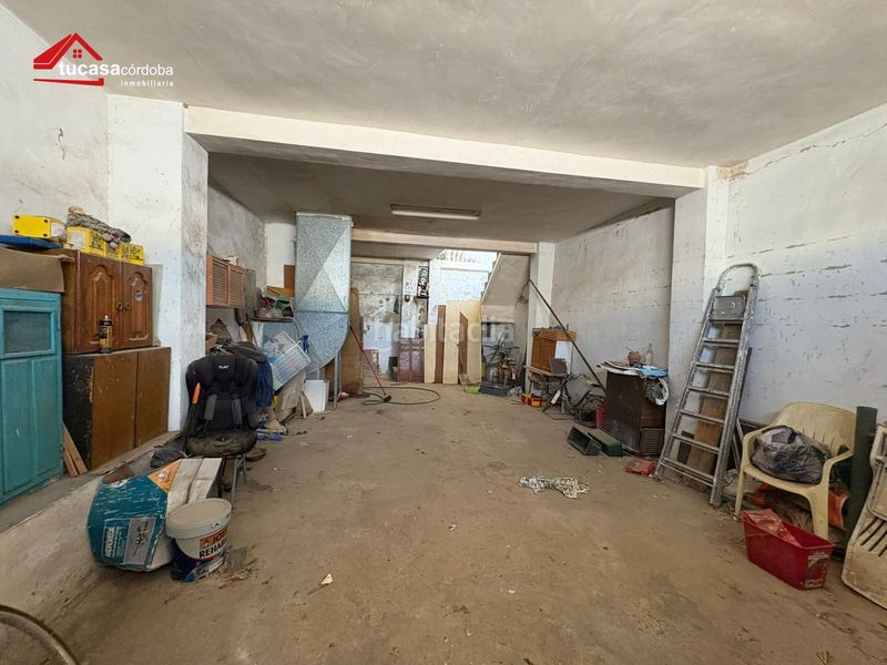 Foto 25456766-e49c-4152-8ab7-ea15be1bd7dd. Casa amb aparcament a Santa Cruz Córdoba