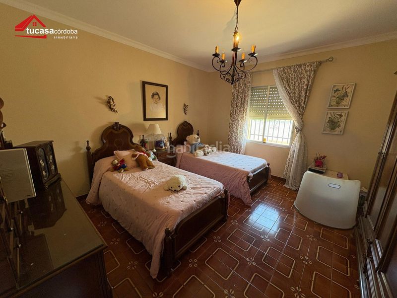 Foto 267bc1a1-4103-4217-9ce6-e9e2d15e2c4b. Casa amb aparcament a Santa Cruz Córdoba