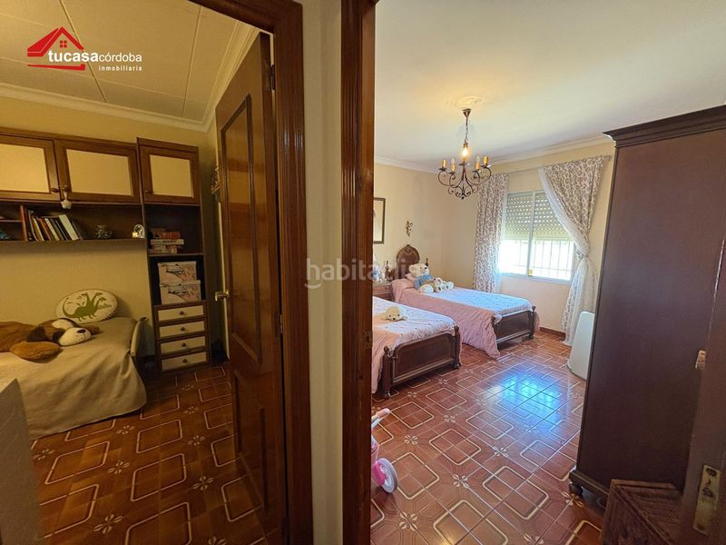 Foto 4b135790-af93-4052-9f8e-0dc7f5ba28e6. Casa amb aparcament a Santa Cruz Córdoba