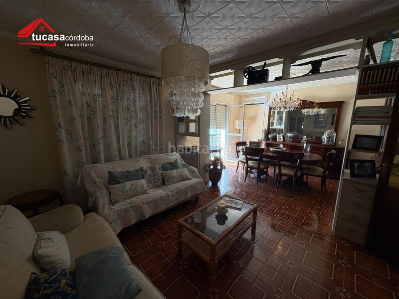 Foto 5345d545-150c-4df3-94a9-546e5c114491. Casa amb aparcament a Santa Cruz Córdoba