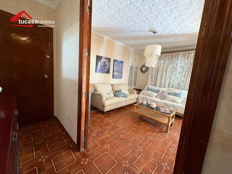 Foto 7f21c863-5126-48bc-a562-a94c7516918b. Casa amb aparcament a Santa Cruz Córdoba