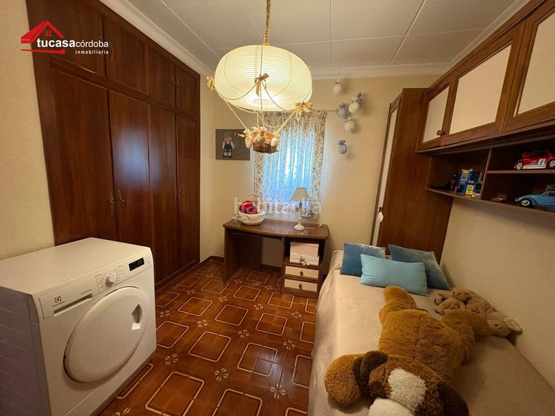 Foto 98ee5282-b57c-4b17-a077-3467926fe85b. Casa amb aparcament a Santa Cruz Córdoba
