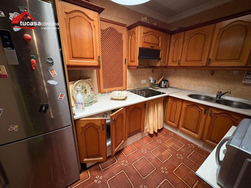 Foto a414b019-bbad-4a0e-baa1-91c4a84b382e. Casa amb aparcament a Santa Cruz Córdoba