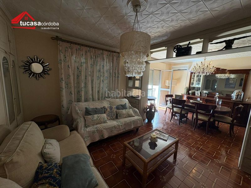 Foto a4ee996c-53ee-4254-9e6c-f0dc2409f47a. Casa amb aparcament a Santa Cruz Córdoba