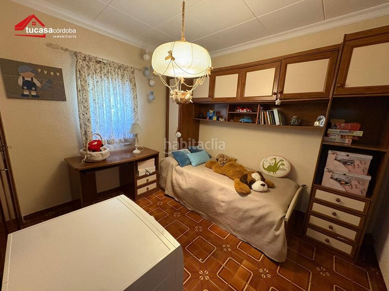 Foto ab1a1bca-1592-42ad-a22d-2ea930ba6396. Casa amb aparcament a Santa Cruz Córdoba