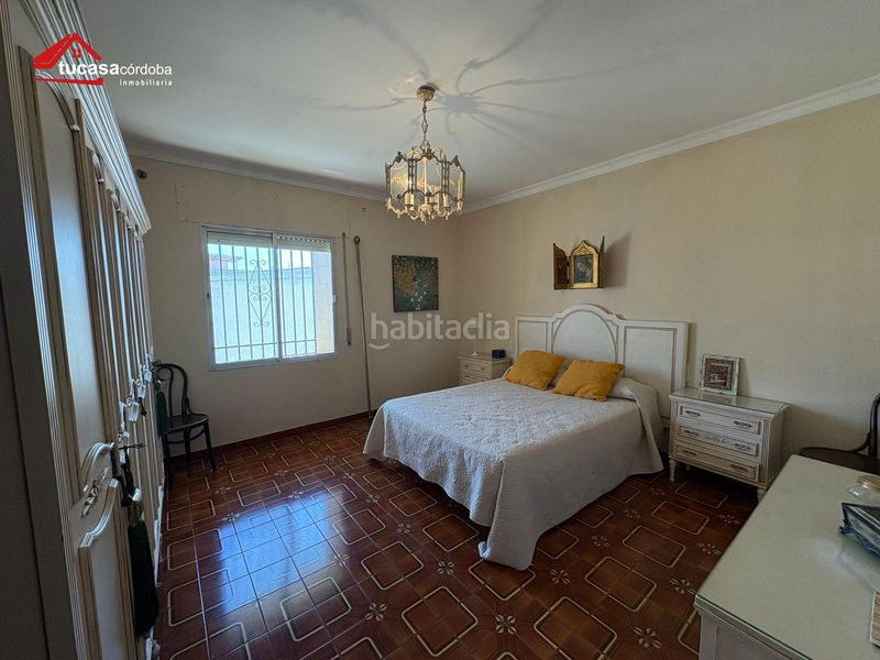 Foto b016df6d-9964-429e-8bcd-cc480aa237ec. Casa amb aparcament a Santa Cruz Córdoba