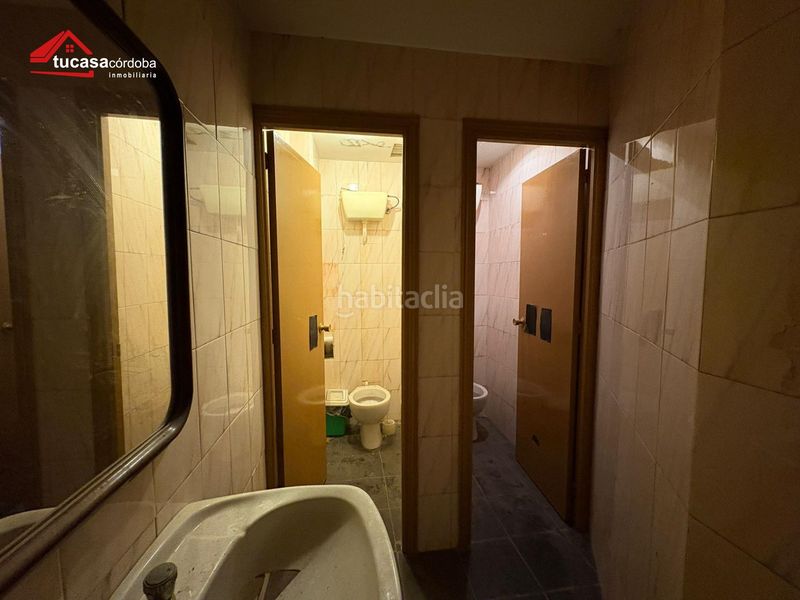 Foto baf9e7be-6000-44a7-8b6a-77fc31a0ca44. Casa amb aparcament a Santa Cruz Córdoba