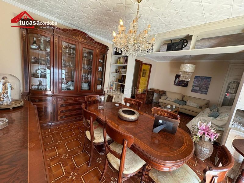 Foto df8ad548-b0d9-48b0-9ab8-5660d9049077. Casa amb aparcament a Santa Cruz Córdoba