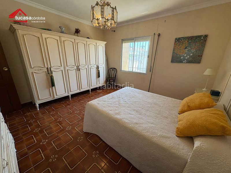 Foto e64527a3-6045-4c14-9ed0-eaa5354b0ef9. Casa amb aparcament a Santa Cruz Córdoba