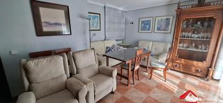 Etagenwohnung in Ollerías - San Cayetano. Almogávares  zona el carmen luz, espacio y ubicación que se sien