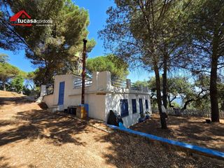 Mas à Santa Maria de Trassierra. Finca espectacular en trassierra  54.000 m2 de naturaleza pura