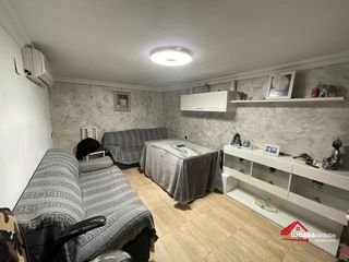 Pis a Sector Sur. Tu nuevo hogar en planta baja, cómodo y funcional en sector sur