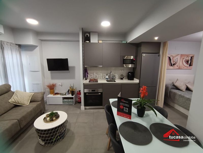 Foto aca83517-9846-40e3-ad22-f11e5ddbcd51. Loft a Santa Rosa - Valdeolleros Córdoba