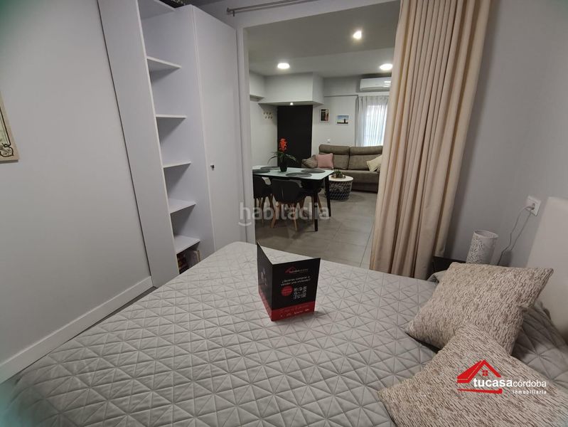 Foto cf6b25d2-7f62-4f79-a222-4001292104e0. Loft a Santa Rosa - Valdeolleros Córdoba