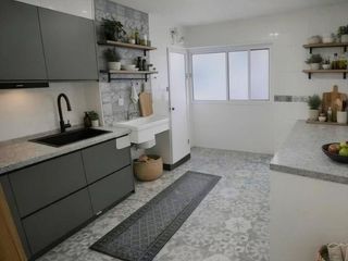 Pis a Parque Ayala - Jardín de la Abadía - Huelín