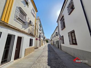 Appartement à Sta. Marina - San Andrés - San Pablo - San Lorenzo. Santa marina  piso en venta en exclusiva que no puedes dejar esc